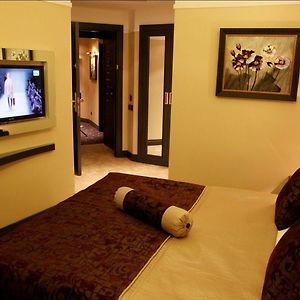 Deluxe Zimmer