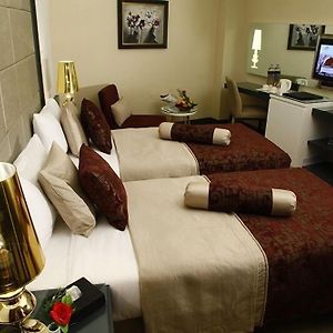 Deluxe Zimmer